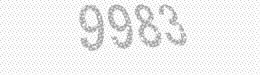 Visual security code — type the characters shown in the image